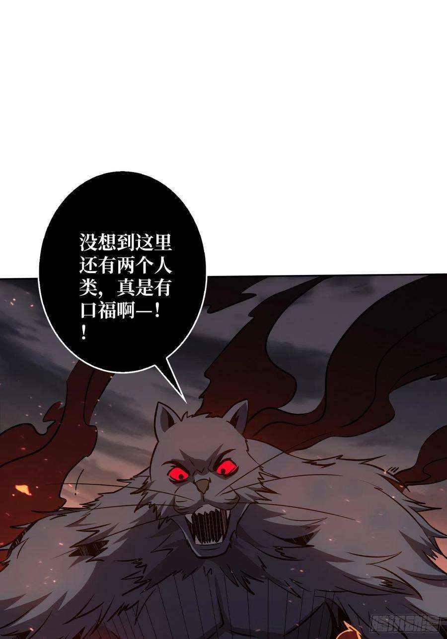开局就有王者账号家破人亡？