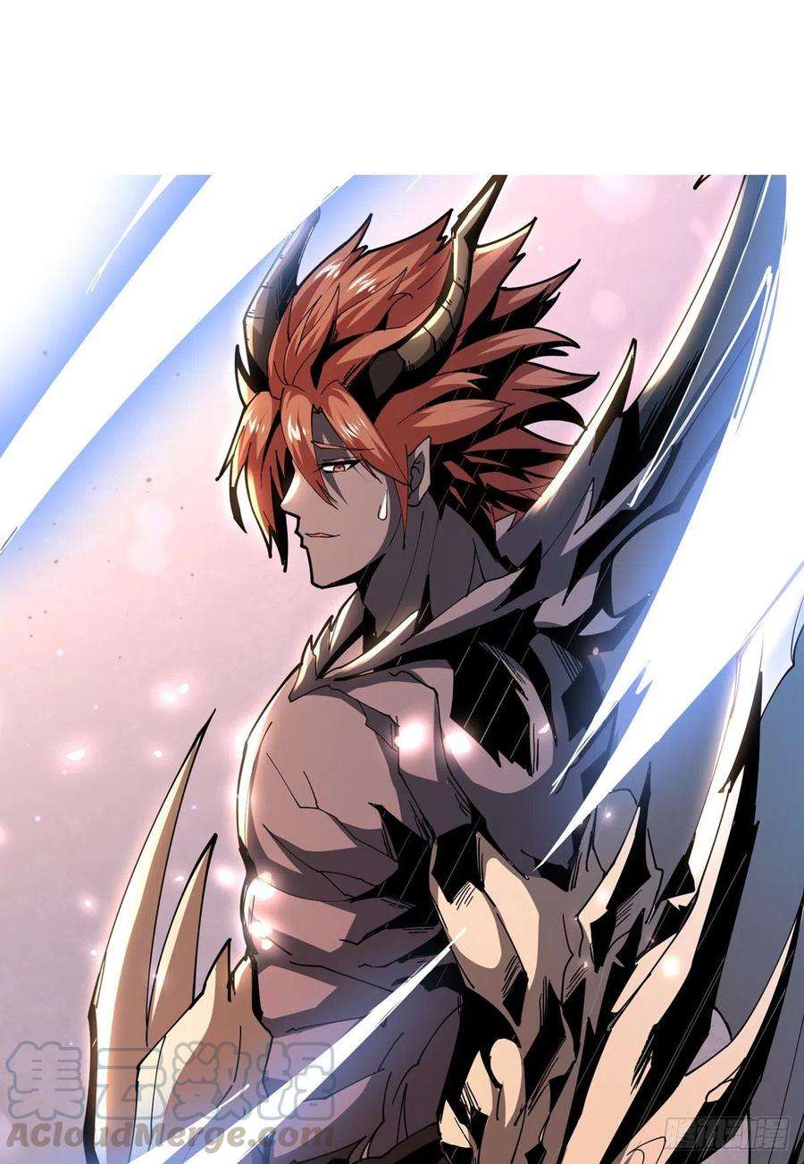 开局就有王者账号比世界更重要