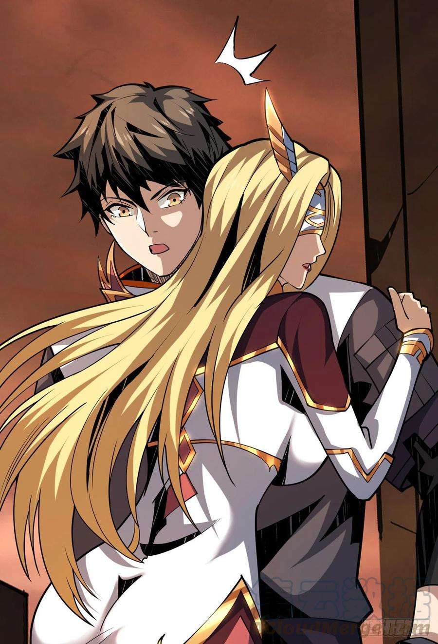 开局就有王者账号25亿的钥匙