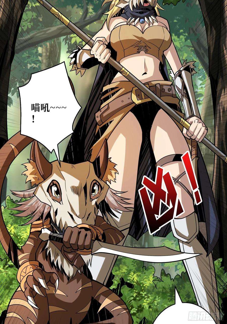 开局就有王者账号猫与谜之少女