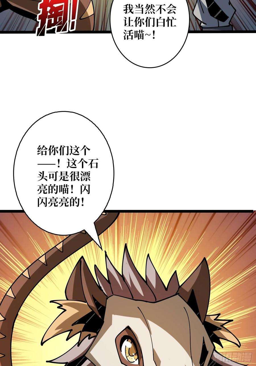 开局就有王者账号猫的报恩