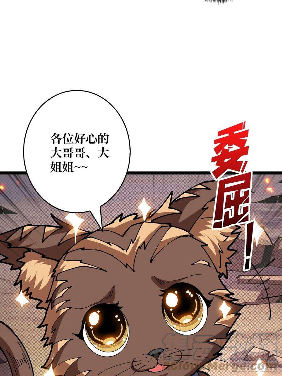 开局就有王者账号猎手与猎物
