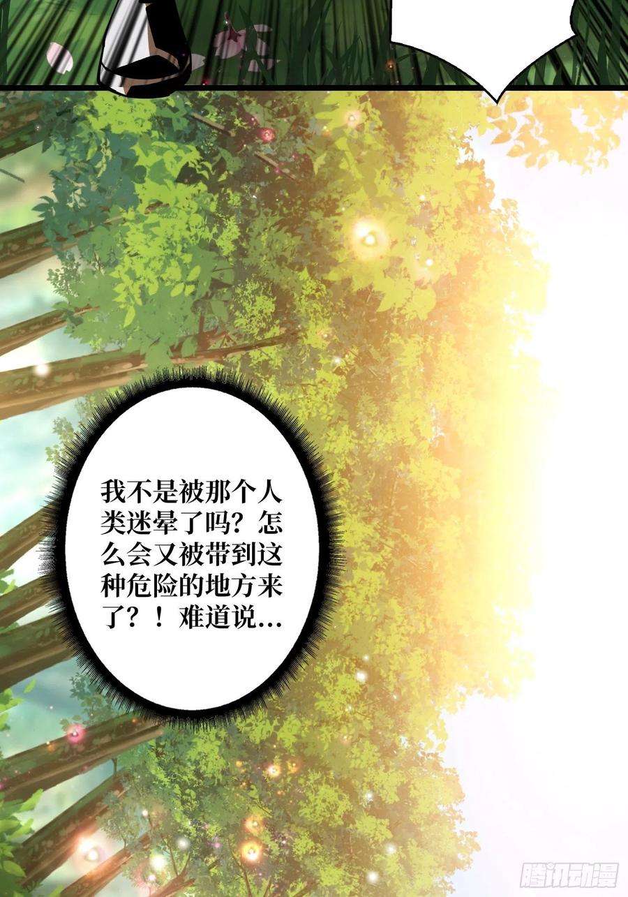 开局就有王者账号才不要给你生孩子