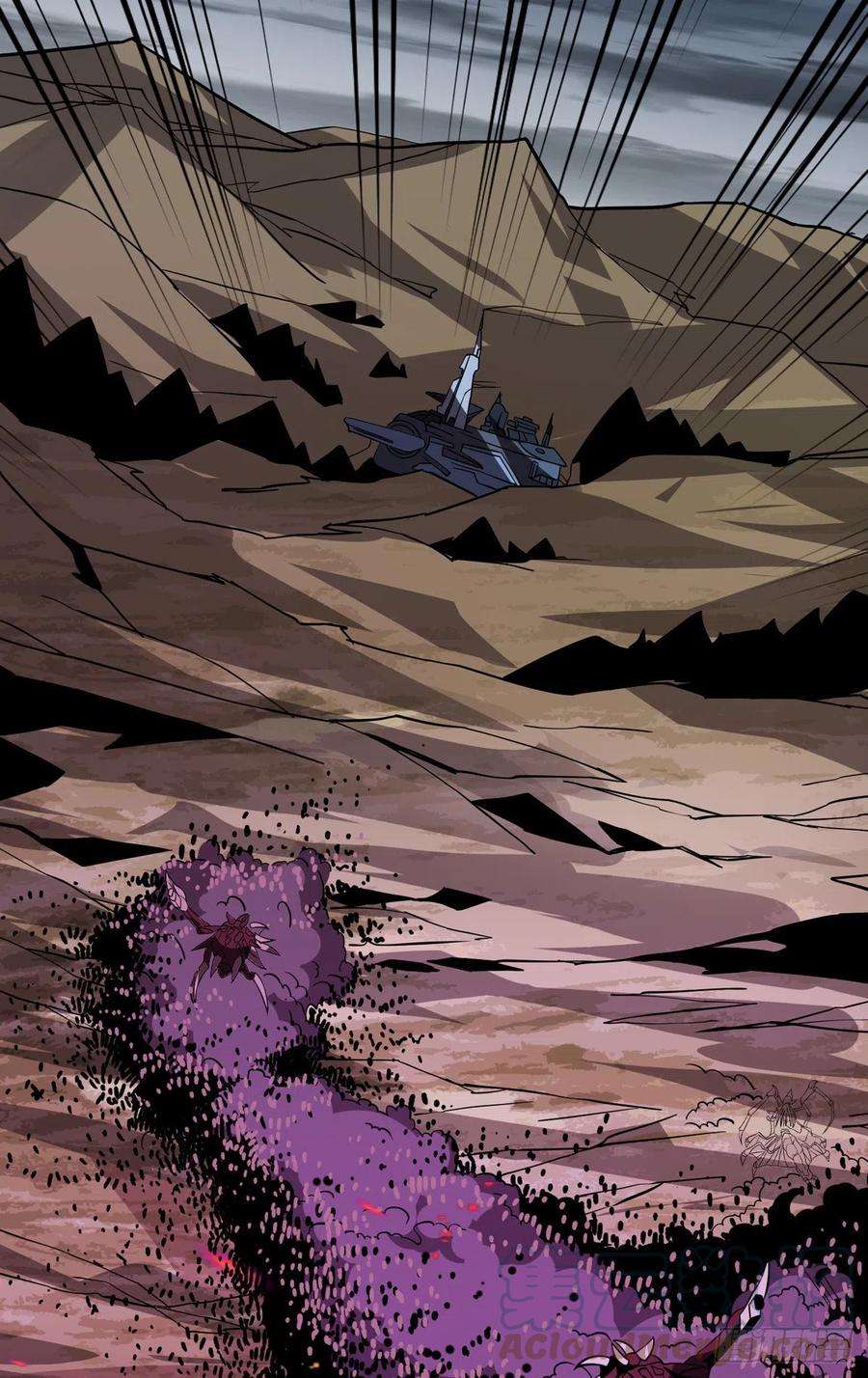 开局就有王者账号虫潮汹涌