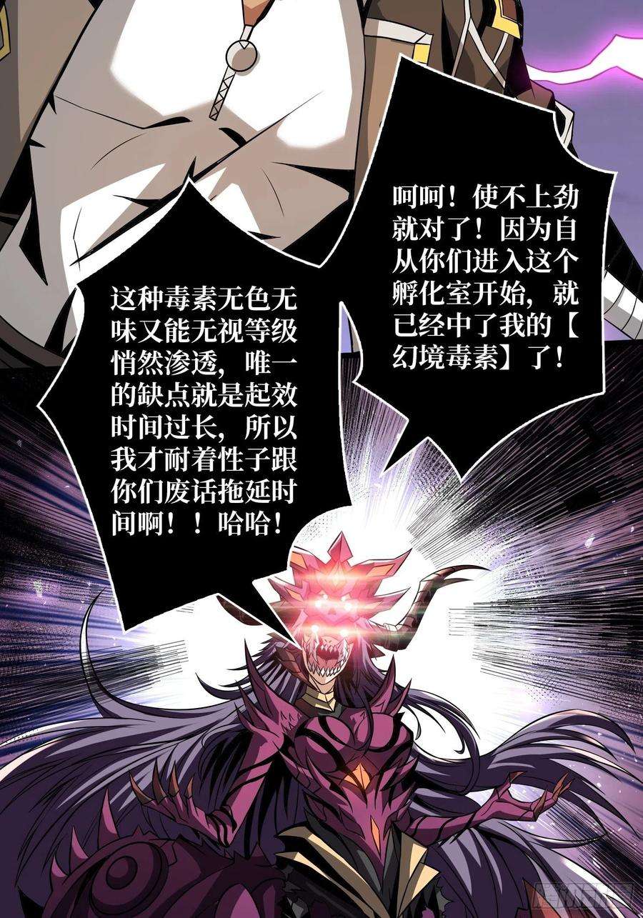 开局就有王者账号幻境毒素