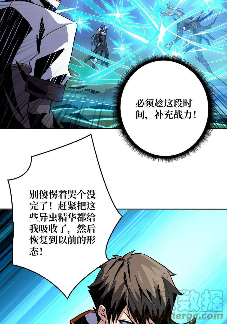 开局就有王者账号等我