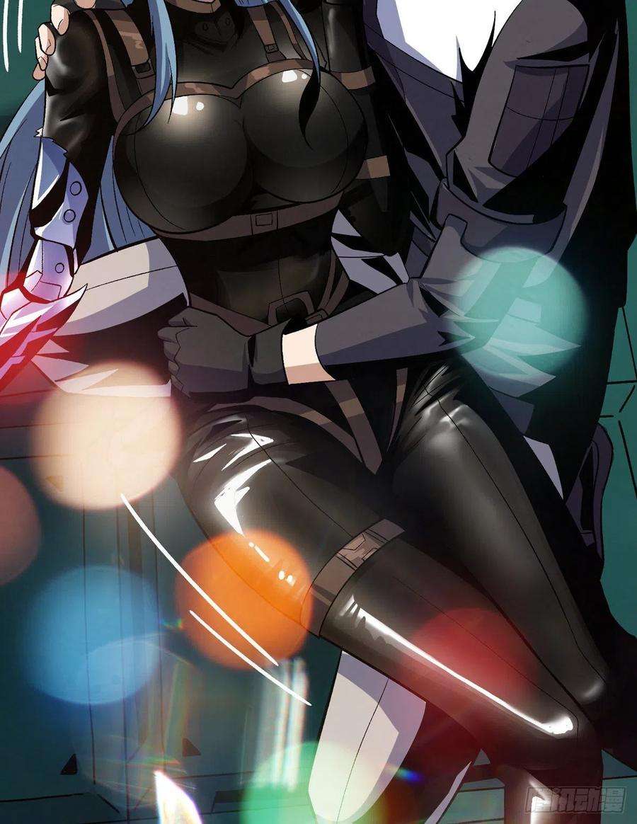 开局就有王者账号【实验体：碧蓝XIII】