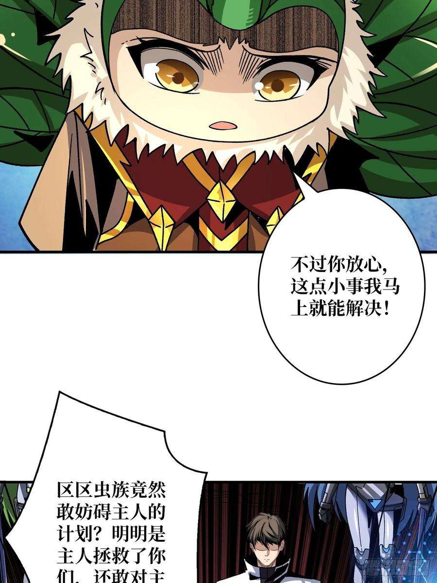 开局就有王者账号以德服虫！