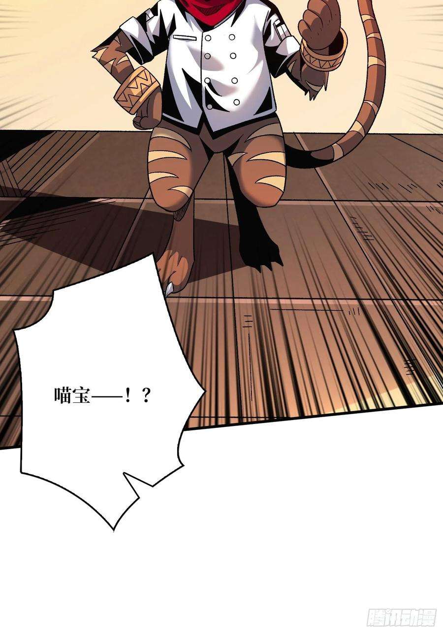 开局就有王者账号还不如一只喵？