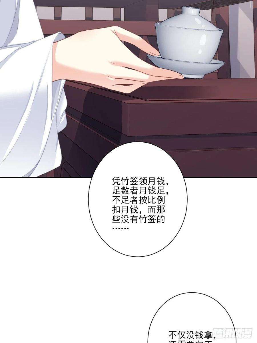 郡主不四嫁36话 难道你要退货？！