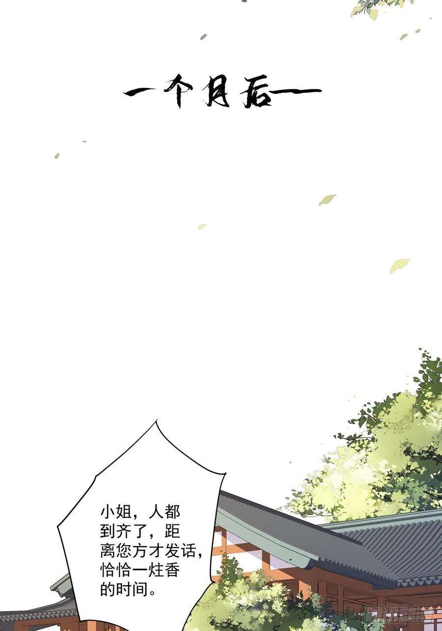 郡主不四嫁36话 难道你要退货？！