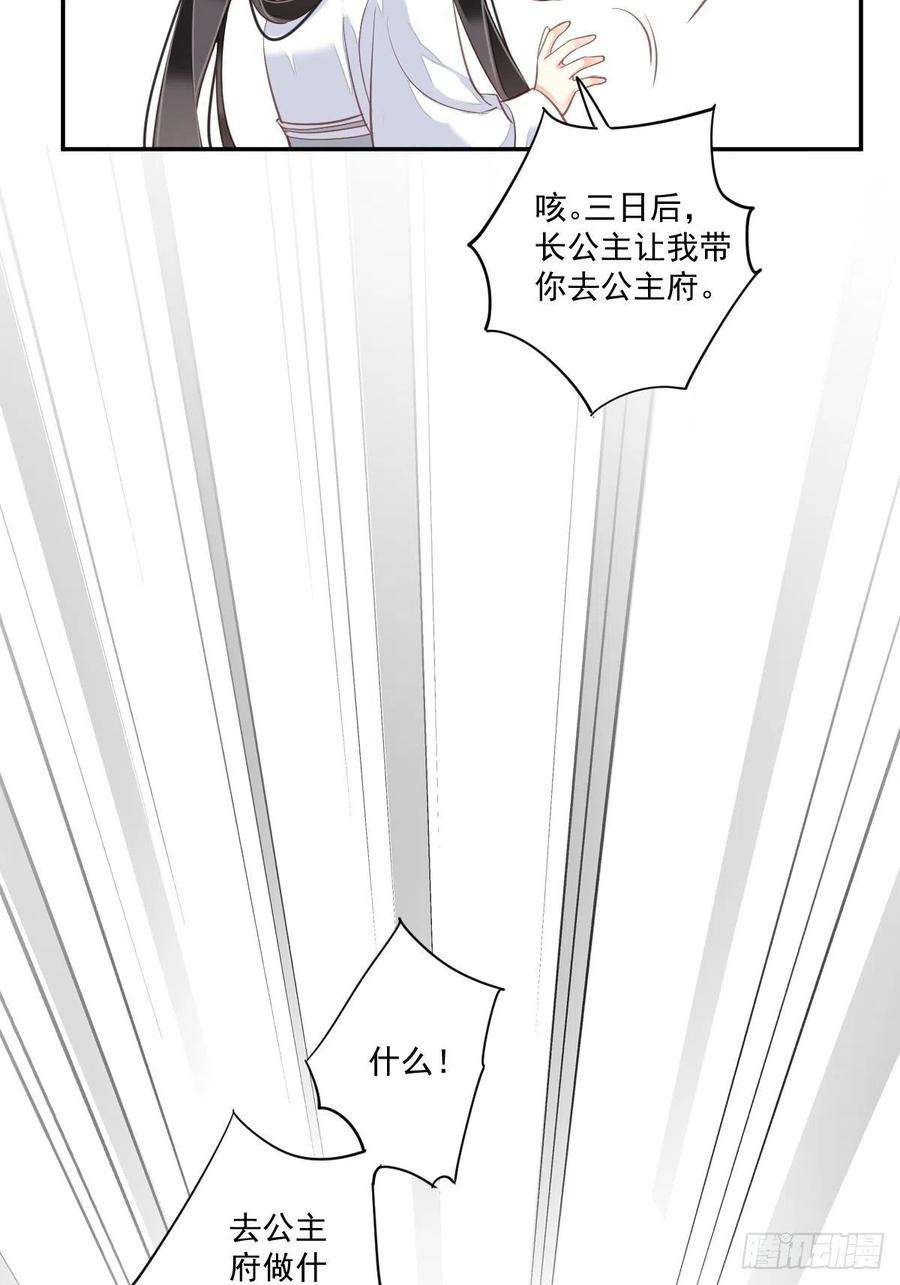 郡主不四嫁36话 难道你要退货？！