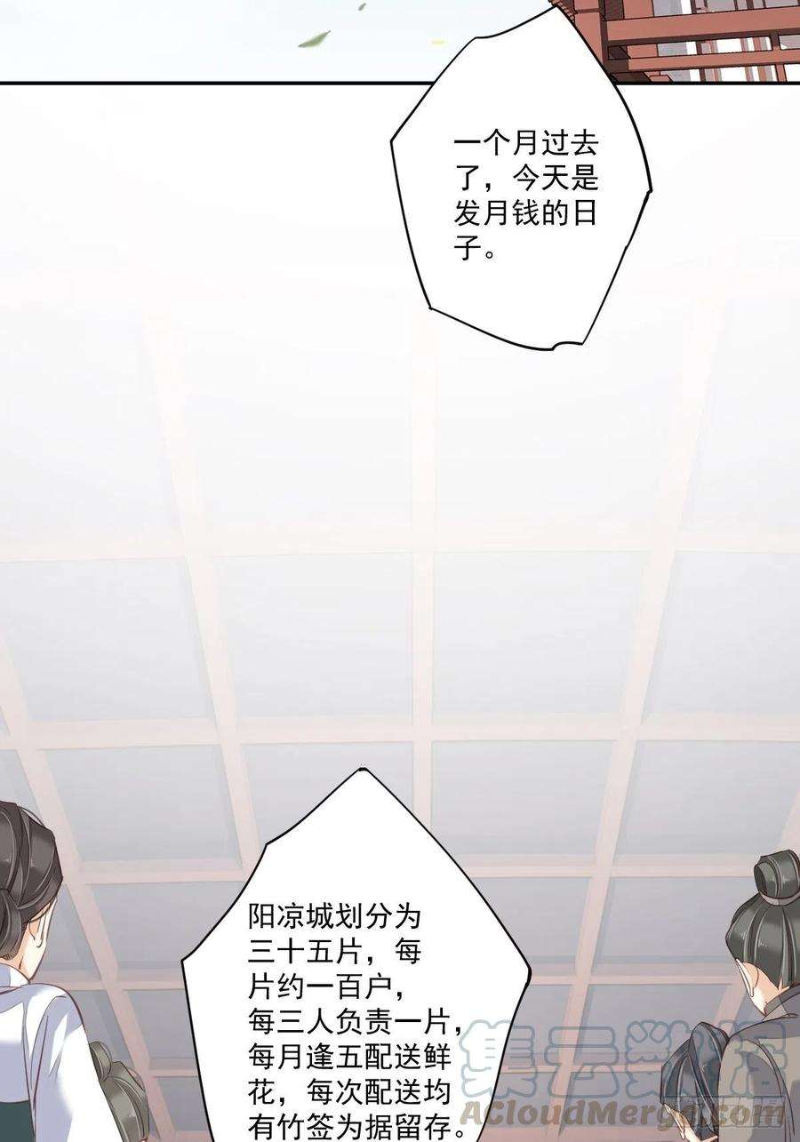 郡主不四嫁36话 难道你要退货？！