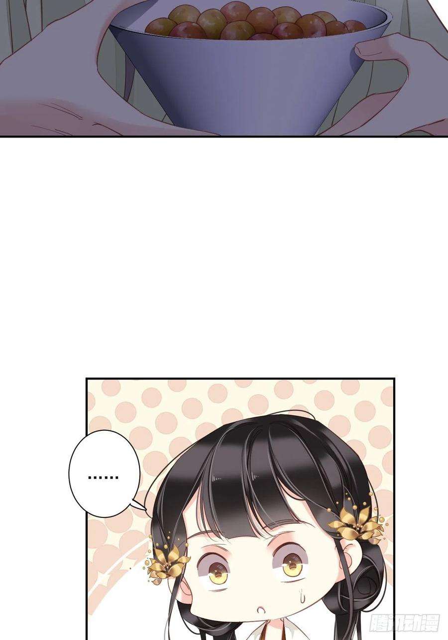 郡主不四嫁37话 薇薇，你想选谁？