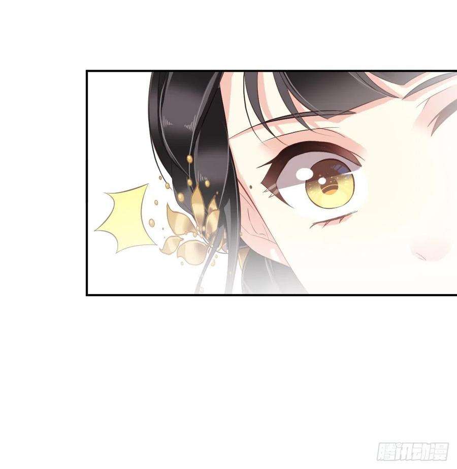 郡主不四嫁37话 薇薇，你想选谁？