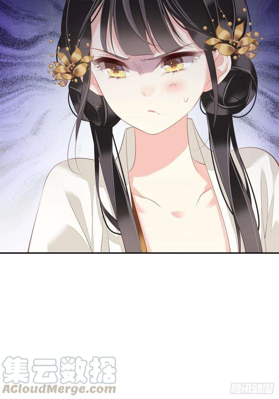 郡主不四嫁37话 薇薇，你想选谁？