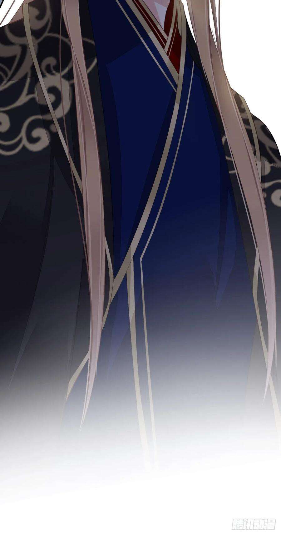 郡主不四嫁51话 我来给郡主送几道菜
