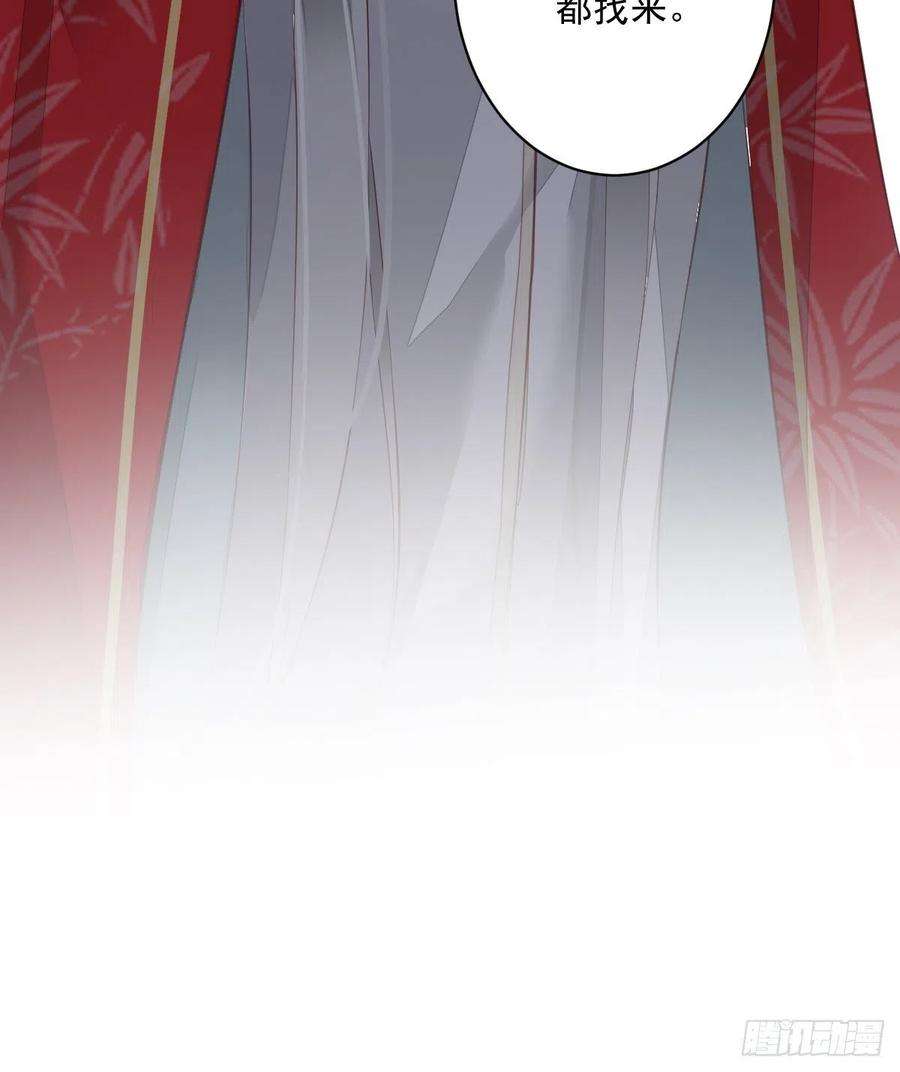 郡主不四嫁67话 我就这么不值得信任吗