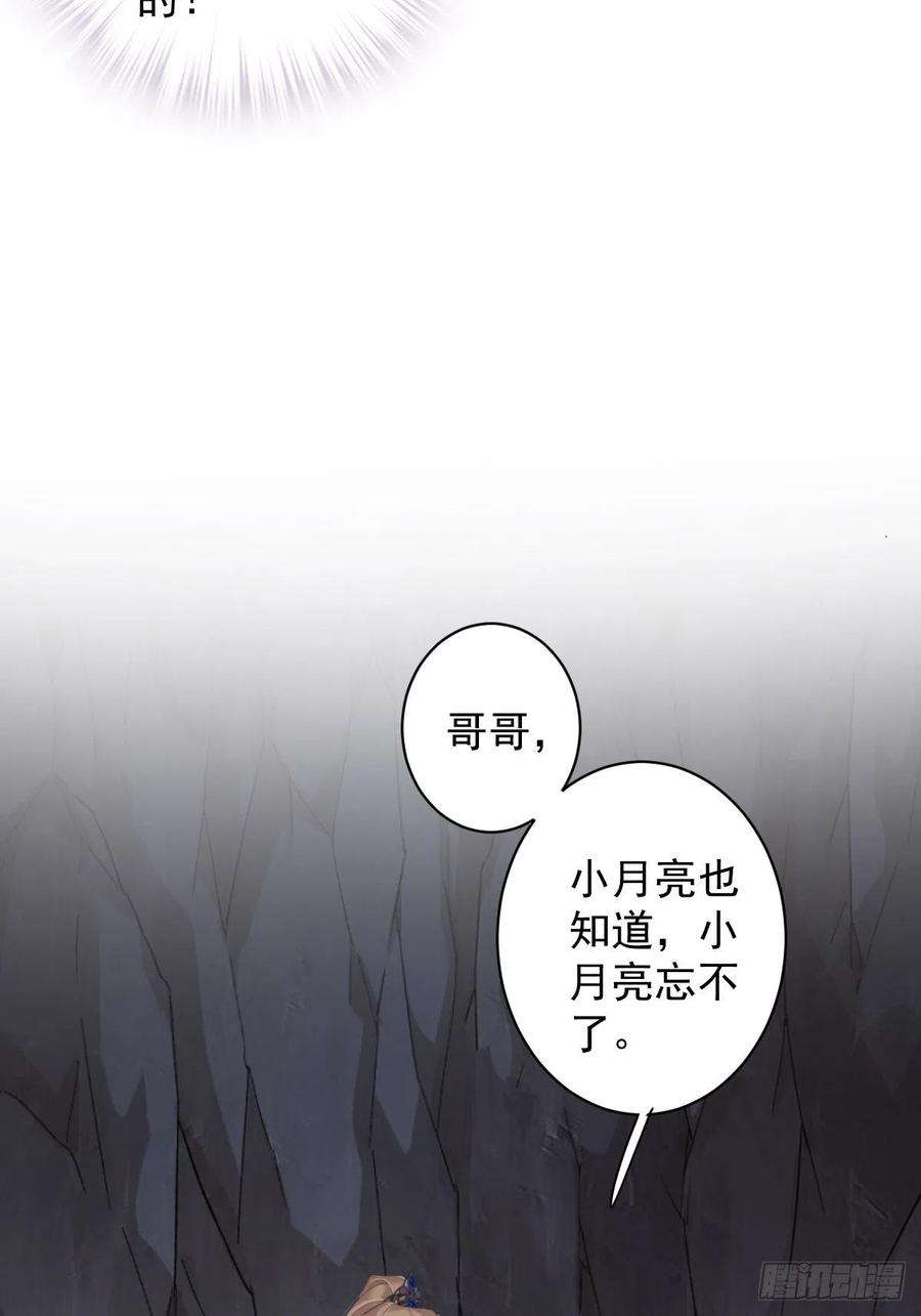 郡主不四嫁71话 哥哥，我是小月亮啊