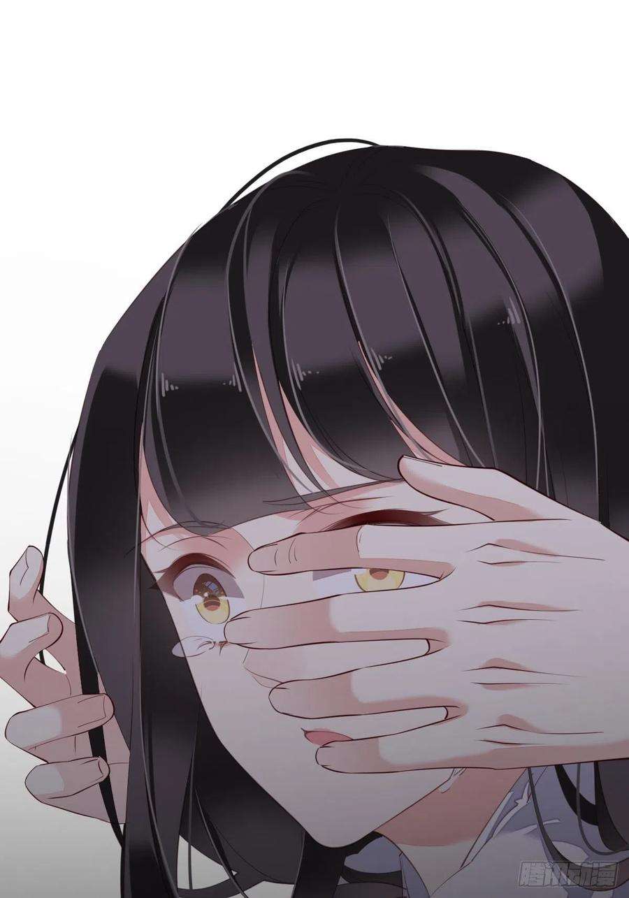 郡主不四嫁76话 来不及了