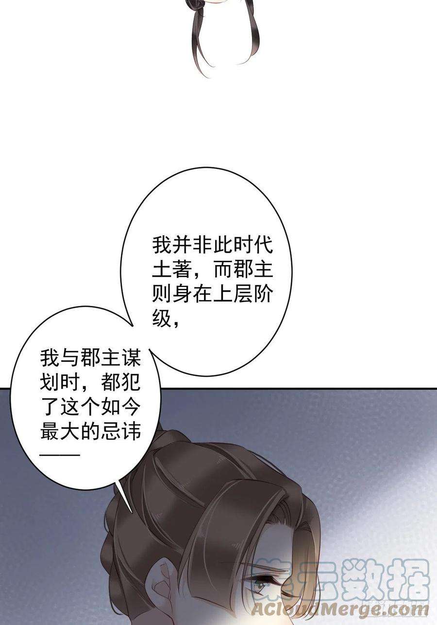 郡主不四嫁78话 奇变偶不变