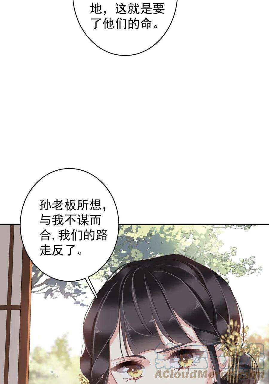 郡主不四嫁78话 奇变偶不变