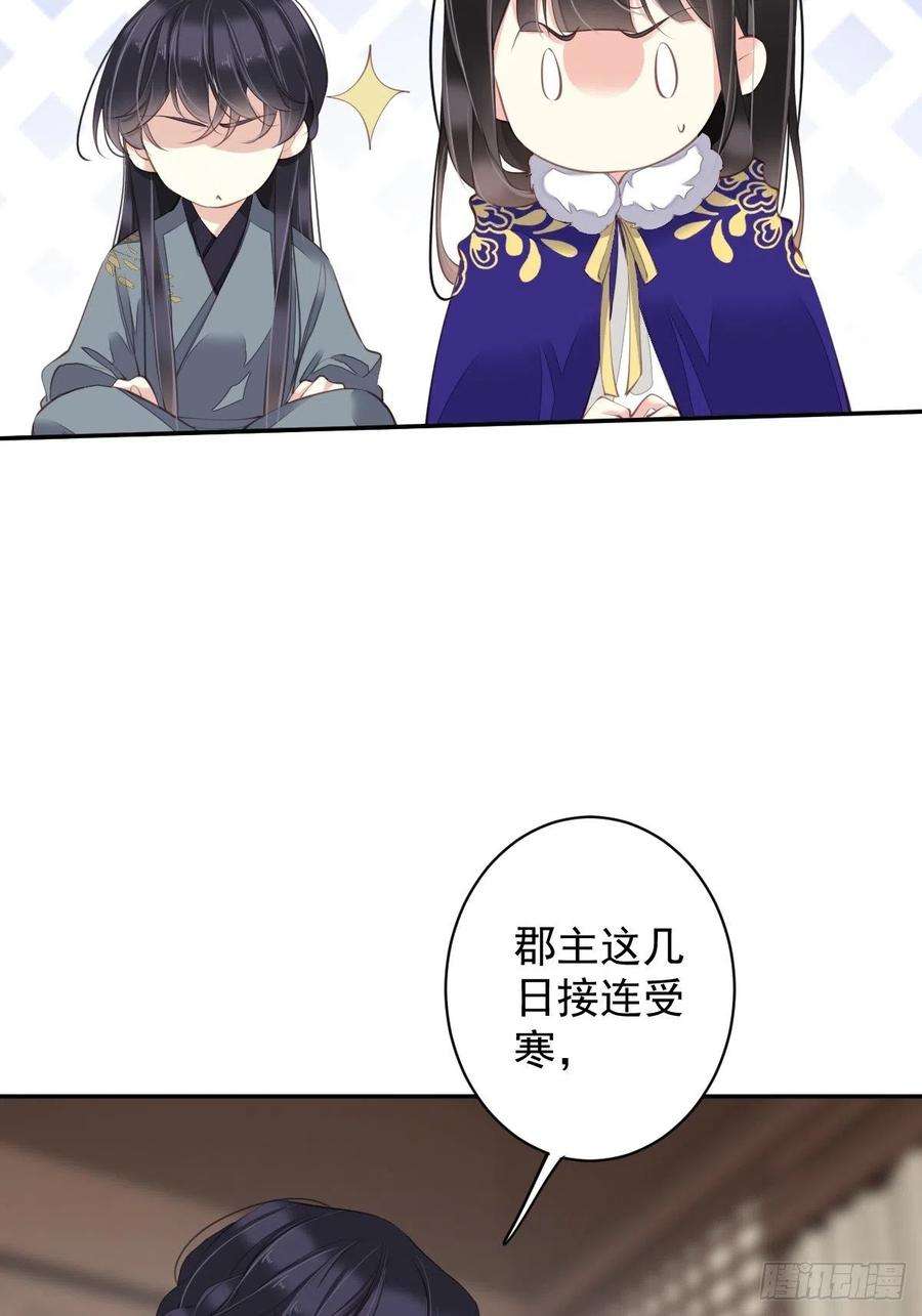 郡主不四嫁78话 奇变偶不变