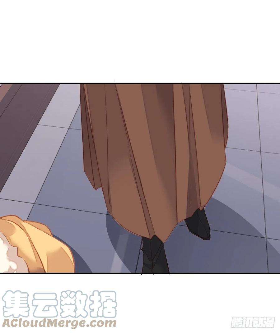郡主不四嫁92话 你话来是想干什么？