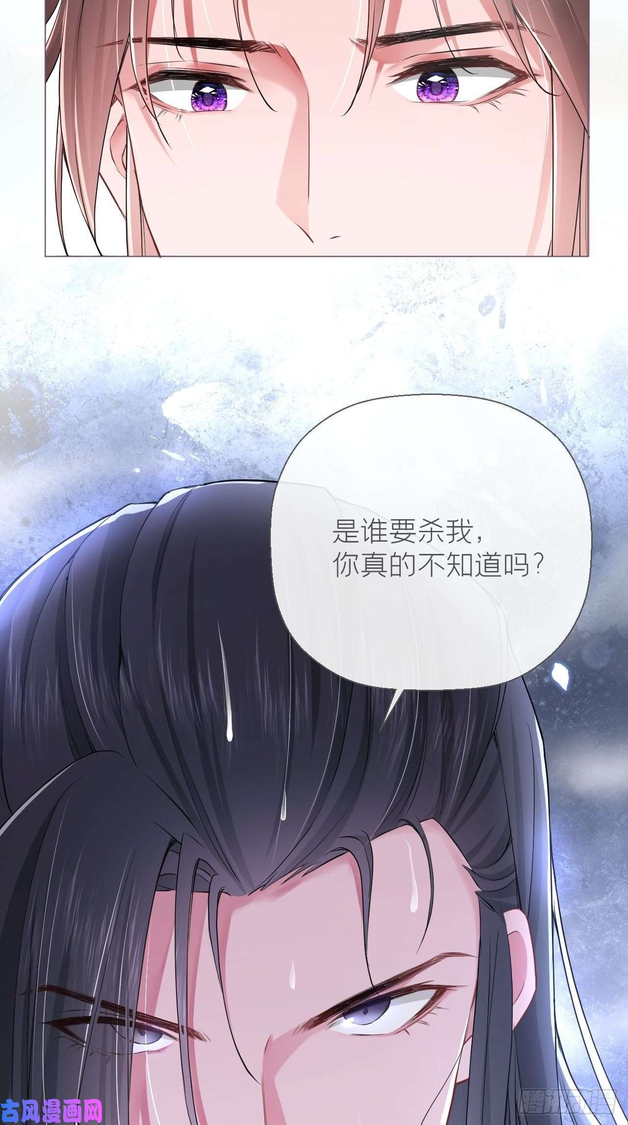 入幕之臣第10话 传闻中的云凤仪？！