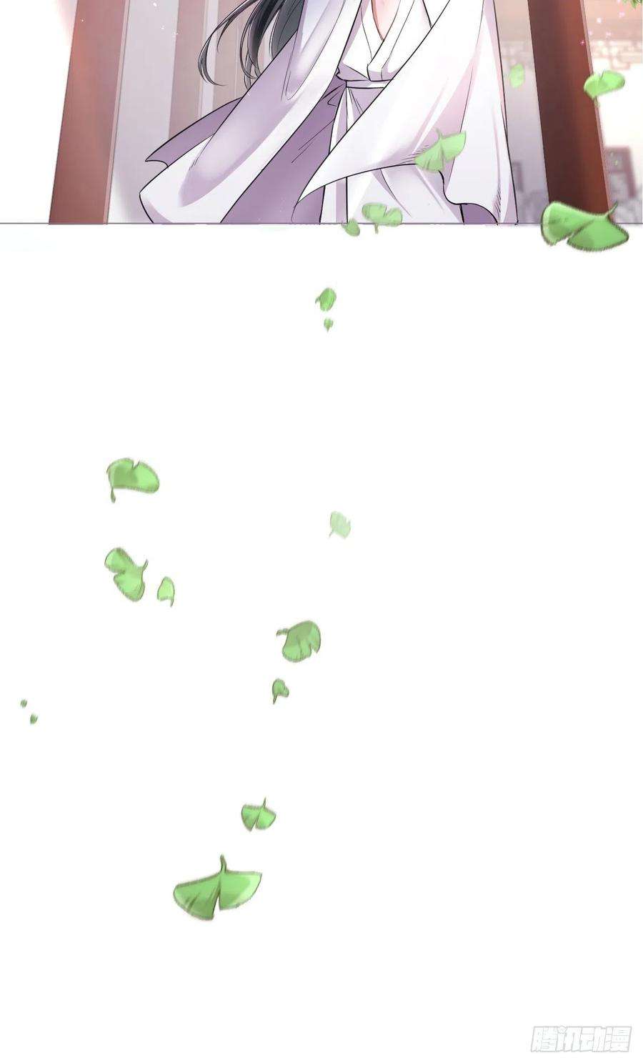 入幕之臣3话 求夏侯川童年阴影面积