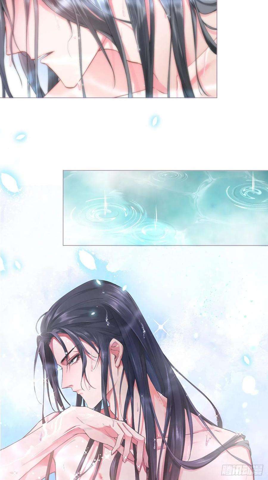 入幕之臣9话 鸳鸳戏水~嘻嘻嘻嘻~