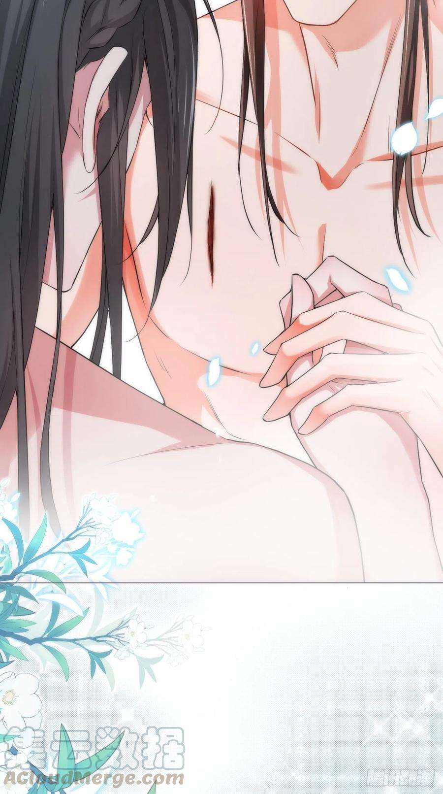 入幕之臣10话 传闻中的云凤仪？！