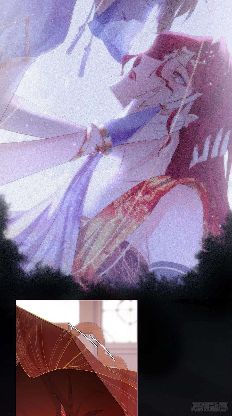 入幕之臣16话 条件