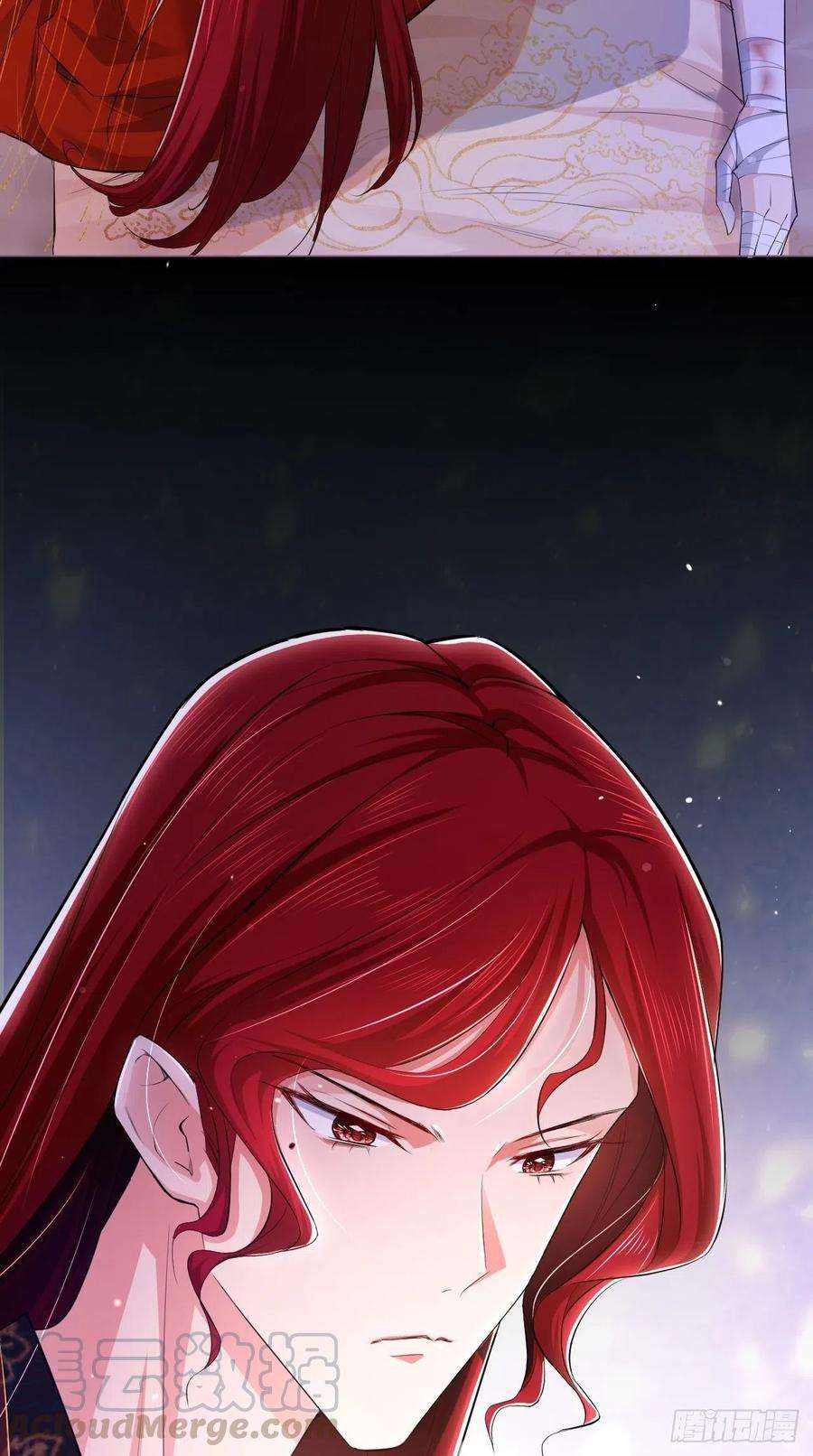 入幕之臣17话 樱桃美人
