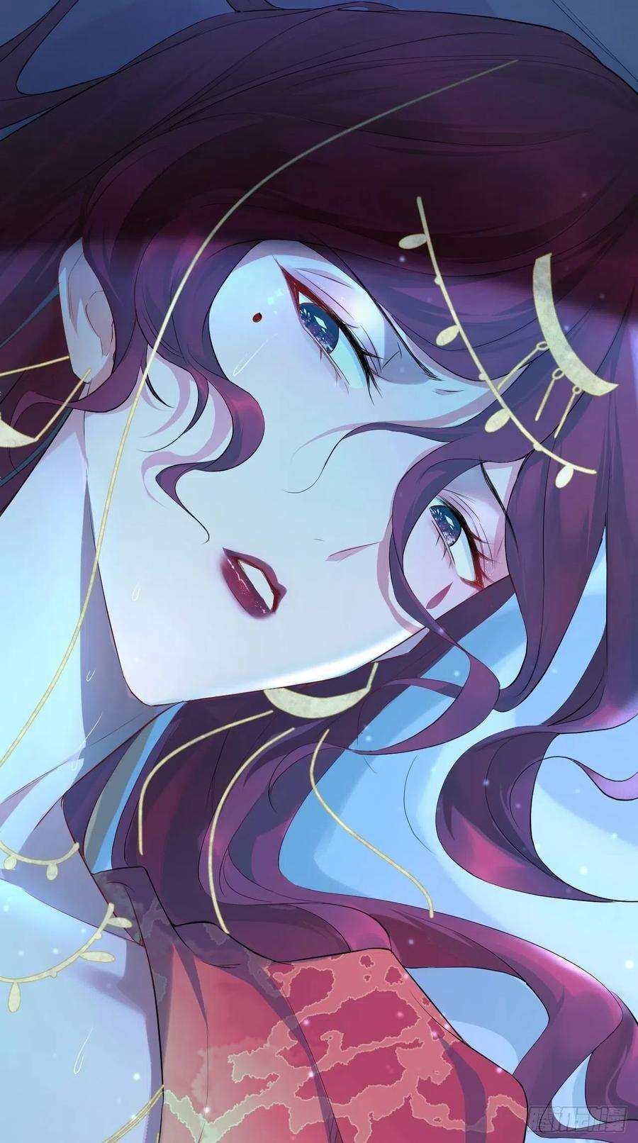 入幕之臣17话 樱桃美人