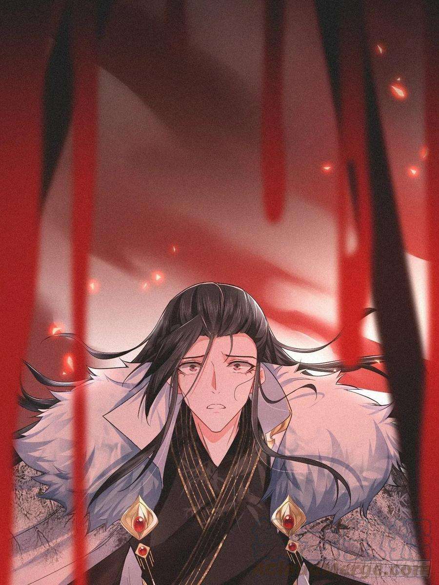 入幕之臣26话 心悦之人
