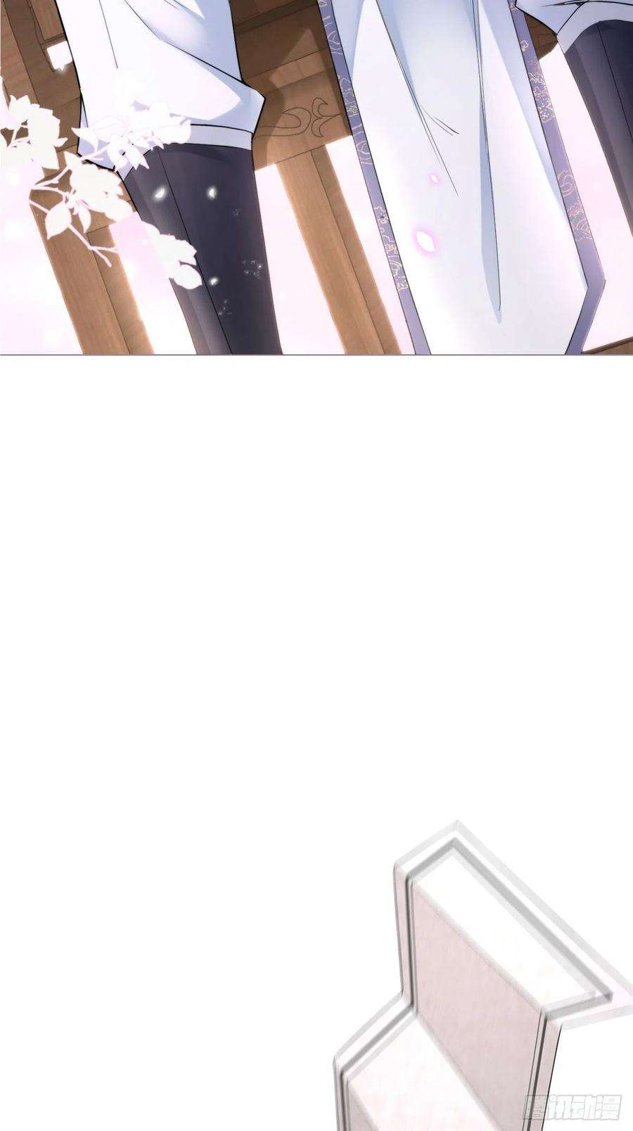 入幕之臣28话 何以报君心