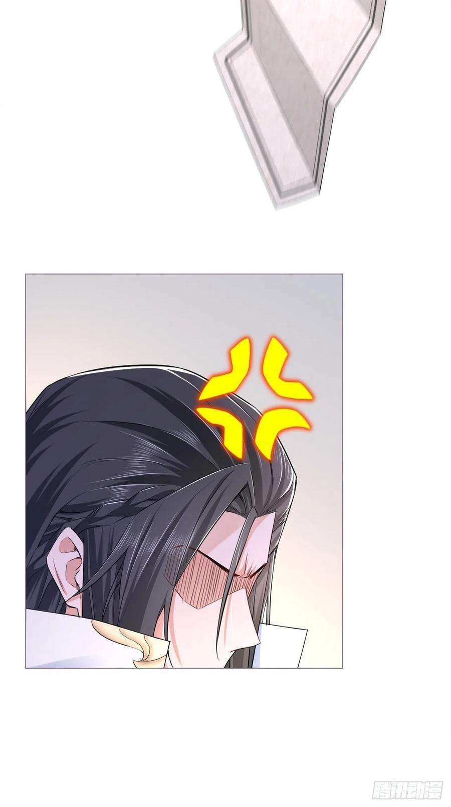 入幕之臣28话 何以报君心