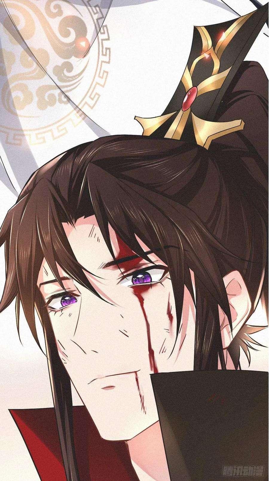 入幕之臣29话 问题不大，换对象就好