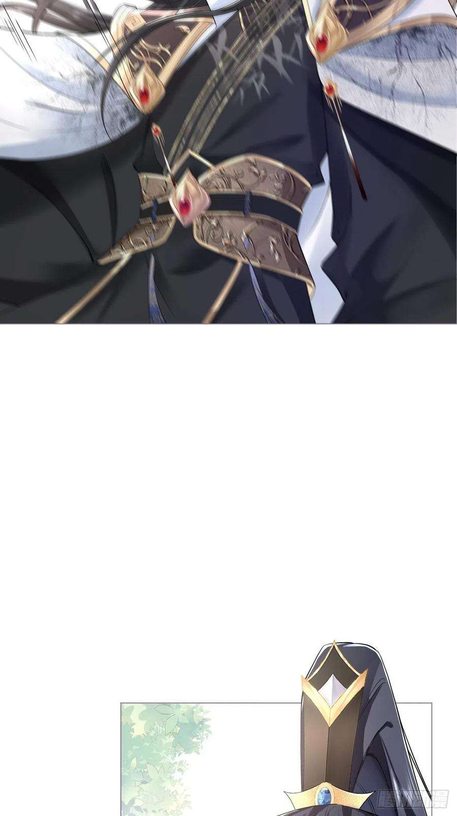 入幕之臣29话 问题不大，换对象就好