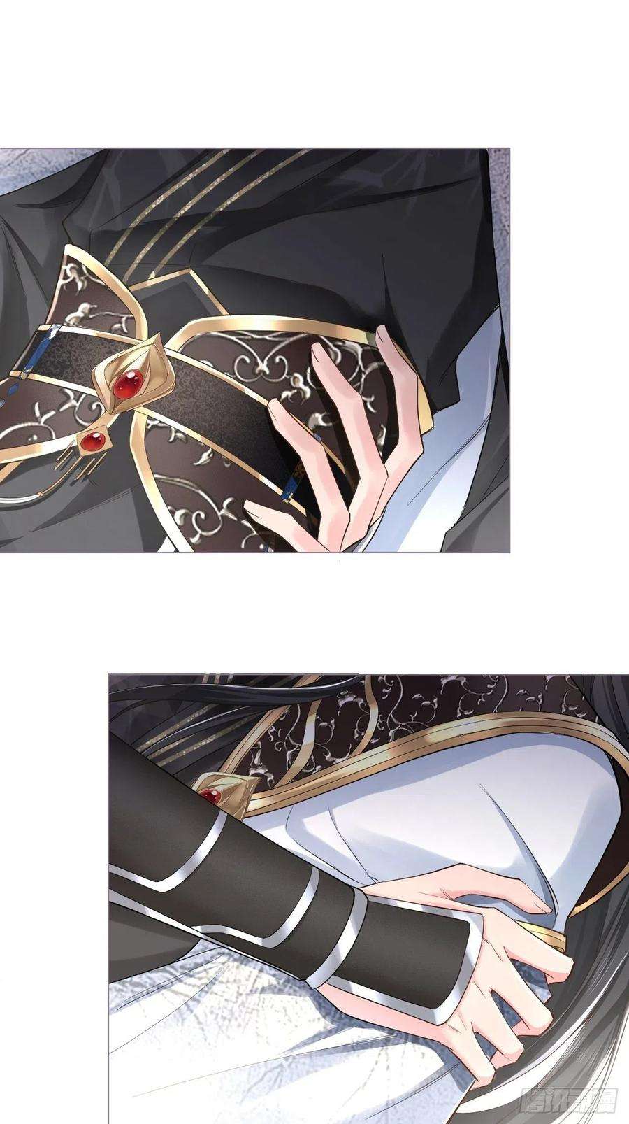 入幕之臣29话 问题不大，换对象就好