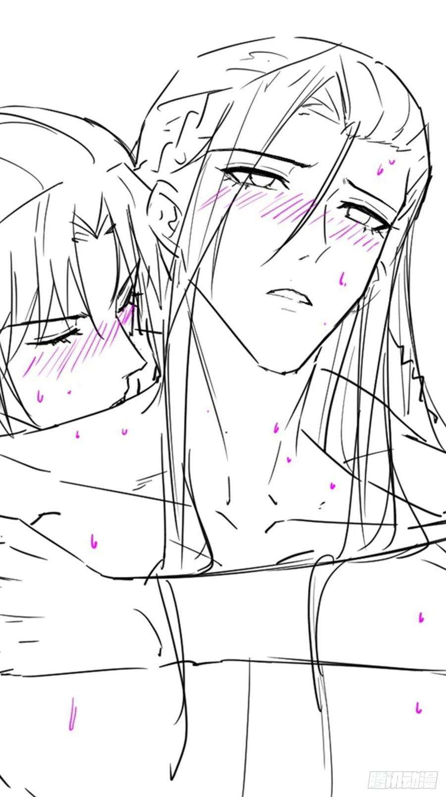 入幕之臣33话 暗刃