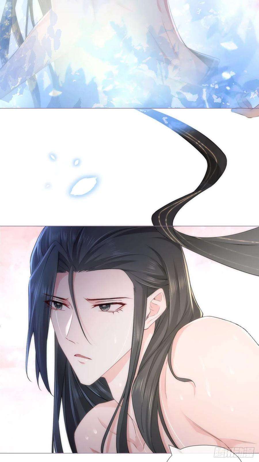 入幕之臣34话 叛将