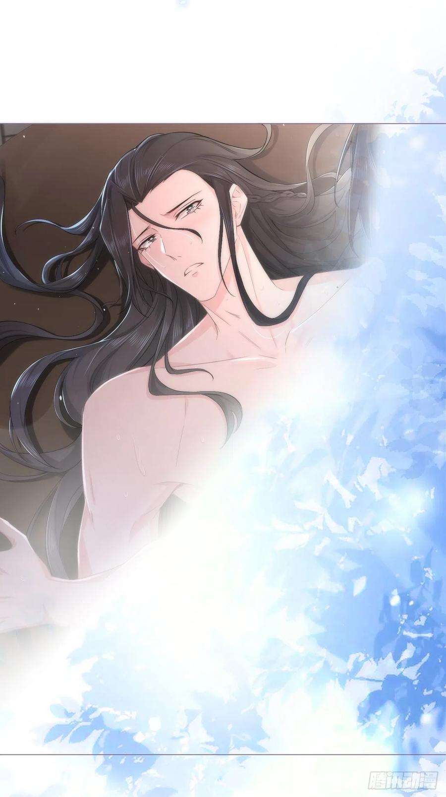 入幕之臣34话 叛将