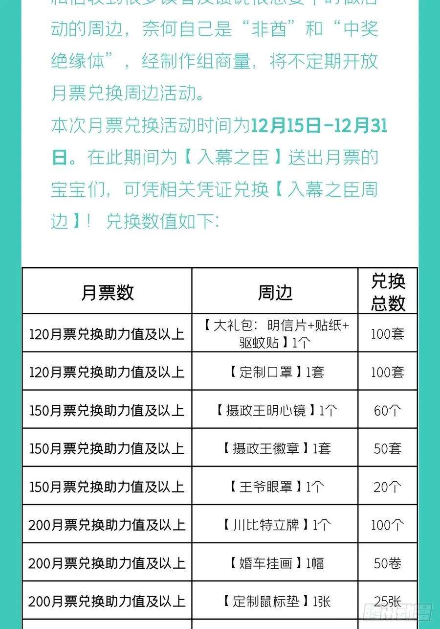 入幕之臣49话 争