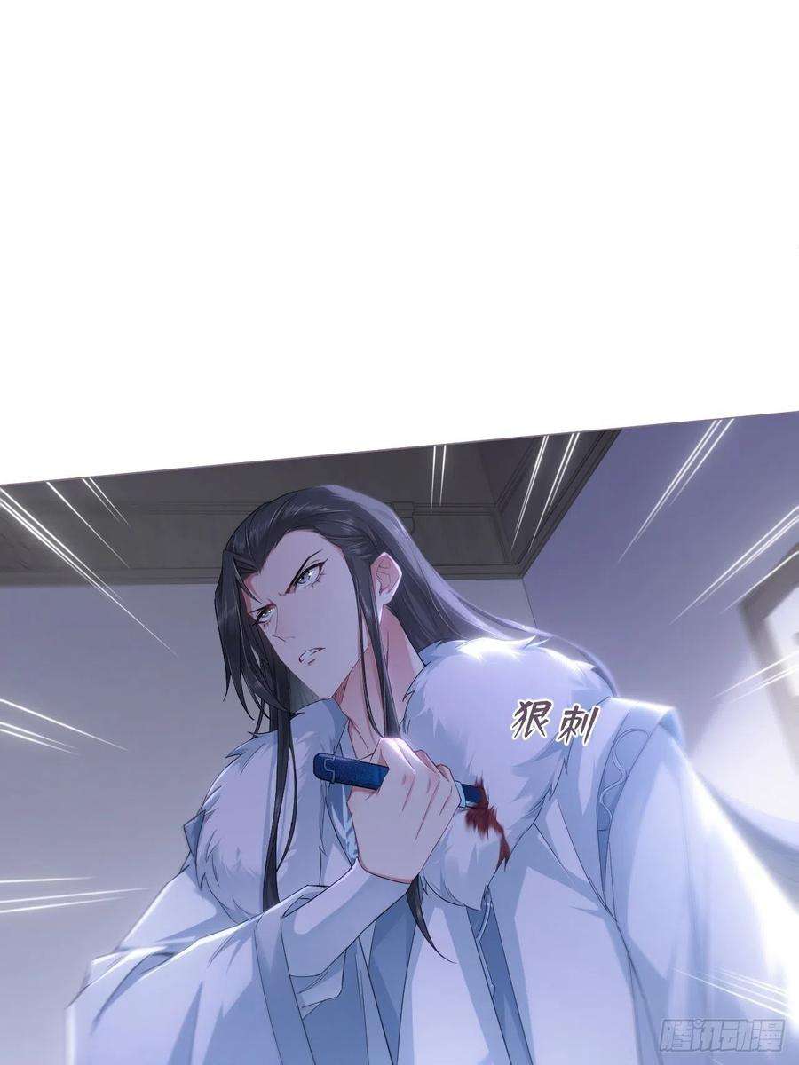 入幕之臣67话 危险帝君的心尖宠