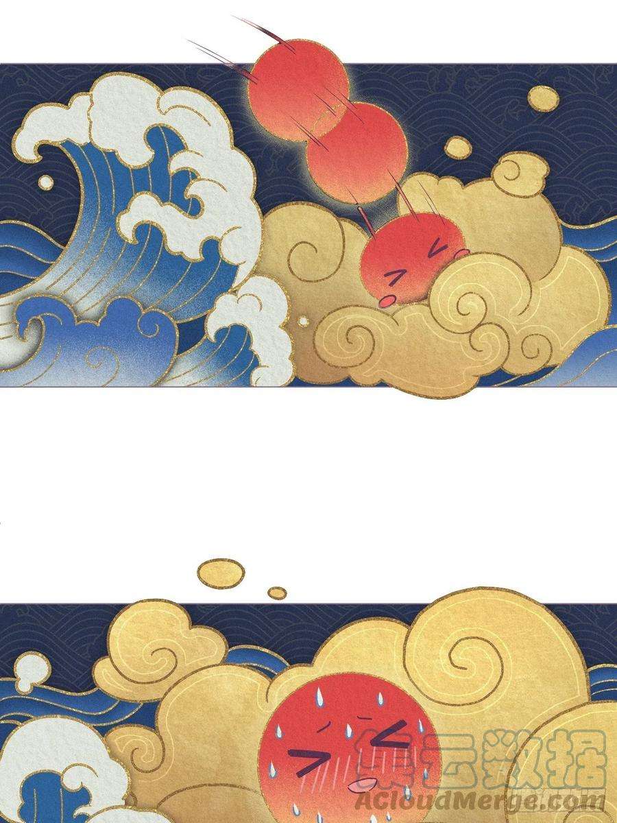 入幕之臣72 夏侯川冲浪里