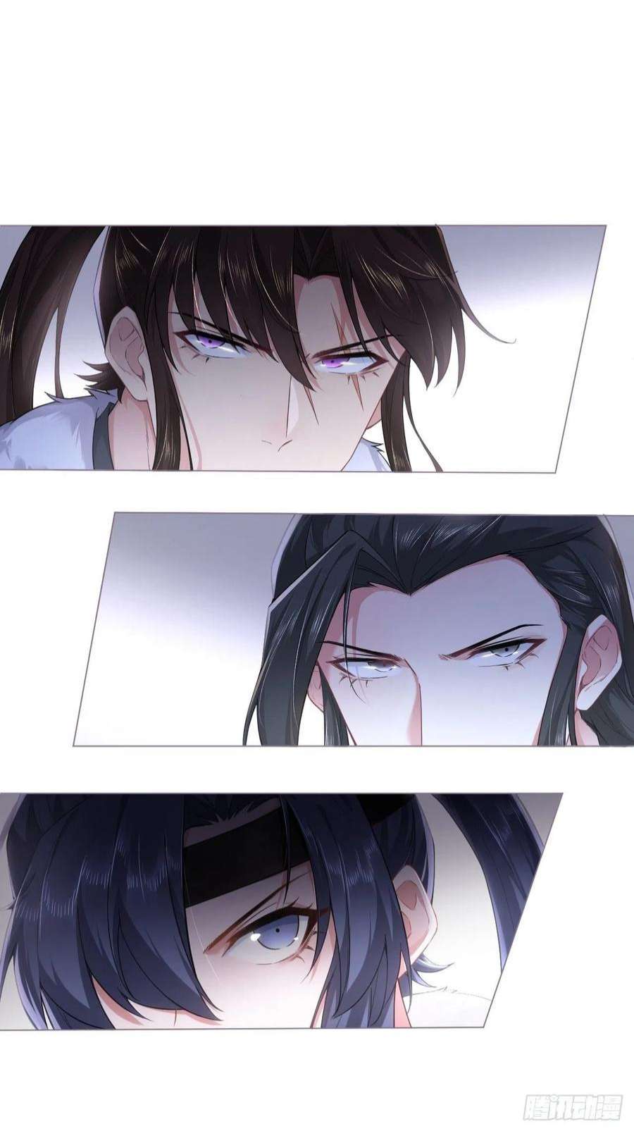 入幕之臣75 赵冉：人间不值得