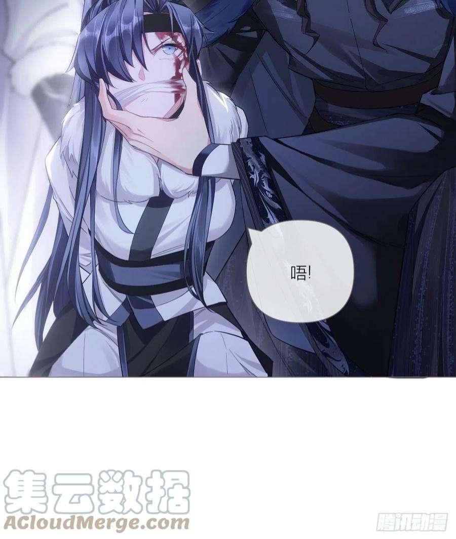 入幕之臣67 危险帝君的心尖宠