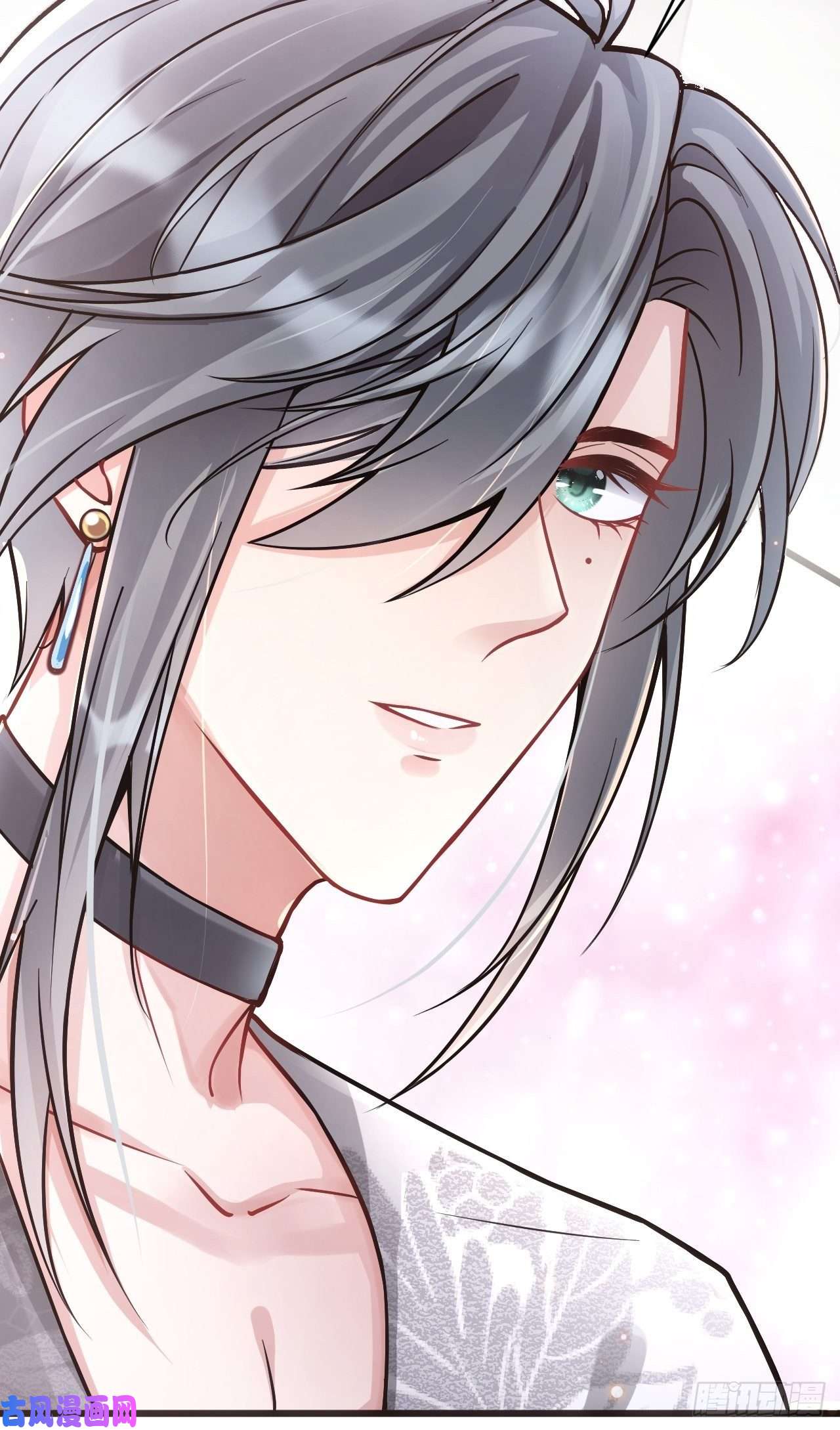 我怀疑影帝在钓我3.晨起大惊喜